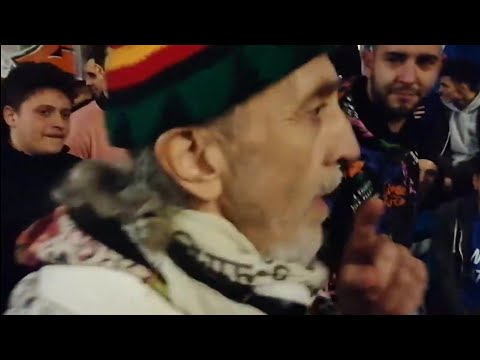 ECORAPER & V-STREET vs ANDINO & DUNK - FILTROS // 2a CLAS. WINTER BATTLE