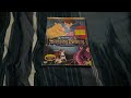 Opening To Sleeping Beauty Special Edition 2003 DVD Widescreen Version 18 000 Subs Special