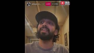 Download lagu AMAAL MALLIK LIVE June 23rd, 2026 mp3