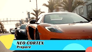 Neo Cortex – Prepare
