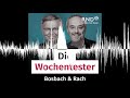 Bosbach Rach Mit Johannes Vogel Und Toralf Staud Bosbach Rach Die Wochentester