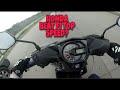 HONDA BEAT FI TOPSPEED MOTO K