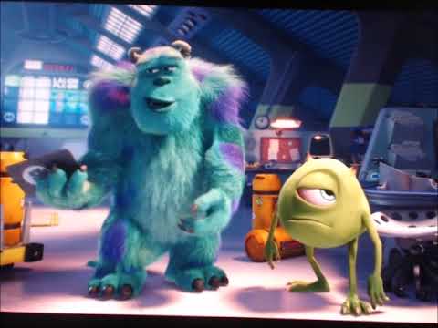 "Anna in Wonderland" Part 8 - "Old Father William"