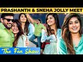 Aishwarya Rai க்கு Perfect Pair னா அது Prashanth மட்டும் தான�