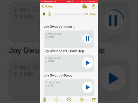 Jay Gwuapo Unrelesed