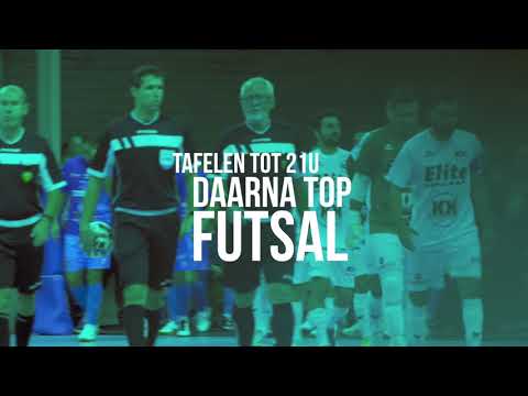 Zaalvoetbal KK Malle-Beerse @ Play & Sport