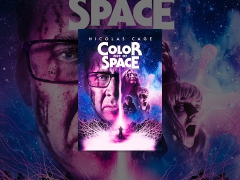 Color Out of Space