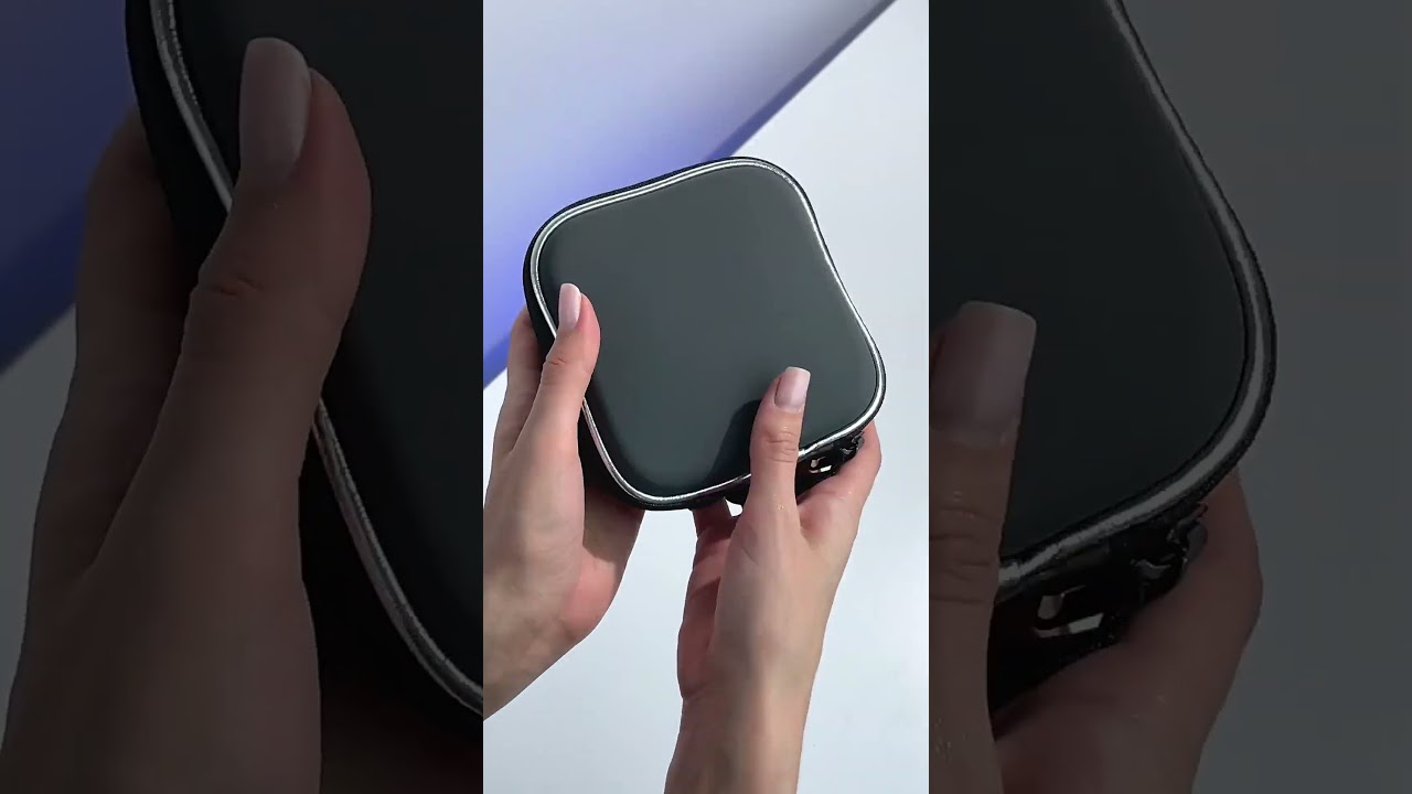 Портативная электробритва WIWU Wi-SH005 3 in 1 gentleman Shaver sets