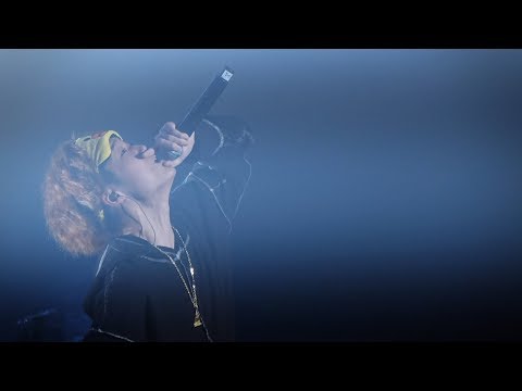 180606 김하온 - 어린왕자 LIVE (후렴 때 팬들이 하온이보다 목소리 더 큼 what is love)