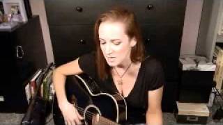 Friday -- a tribute to Rebecca Black's hit! -- an original song by AMP