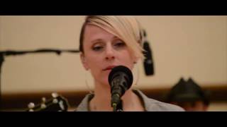 Goo Goo Dolls &quot;Boxes&quot; (Cover) - Well-Known Strangers featuring Betsy Ade!