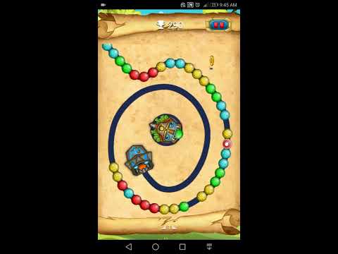 Marbles IX