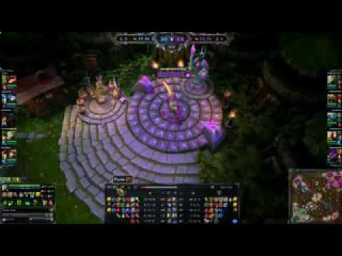 LOL: 70 KILLS (100+ TOTAL) WITH MASTER YI - BUILD & GAMEPLAY - Be the Master