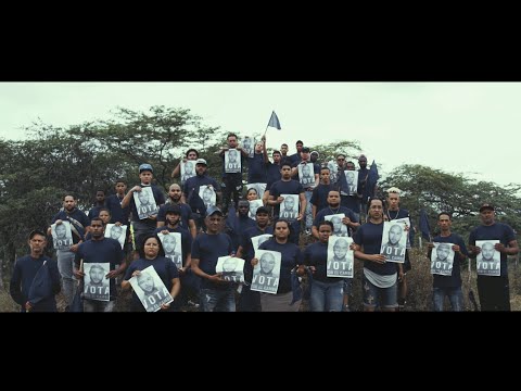 Mr Raimy - Campaña (Video Official)