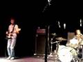 Ben Kweller "Living Life"