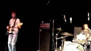 Ben Kweller "Living Life"