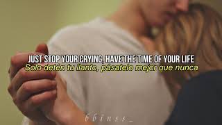 Harry Styles - Sign of the Times [Traducción al español]