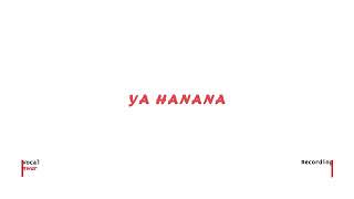 Download lagu Shalawat syubbanul muslimin 'ya hanna versi fahreza Anwar' mp3