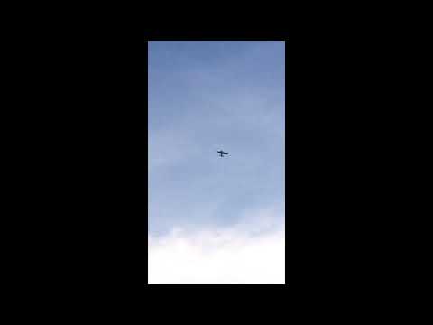 wasserflugzeug - crash - rettung