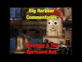 Big Harbour Commentaries Theodore The Borrowed Bell