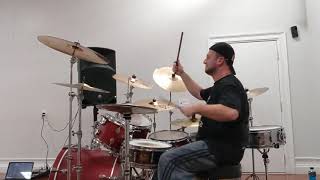 Downset - &quot;Eyes shut tight&quot;