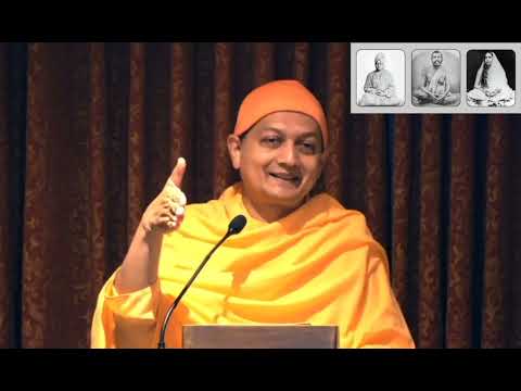 #What is Aparoksha...