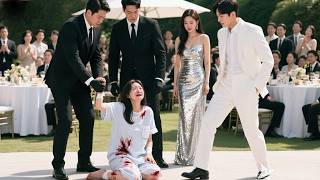 He trusted the fake heiress, shamed her in public. When truth came out, he went mad with regret.