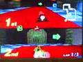 Mario Kart 64 Race 3 Dfutyut2 Vs Yomamma9994