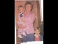 She loved alot in her time, George Jones , a tribute to my Granny