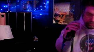 Wanna B-52s - Strobe Light