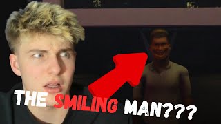 Working the Nightshift at a Haunted Shawarma Kiosk...