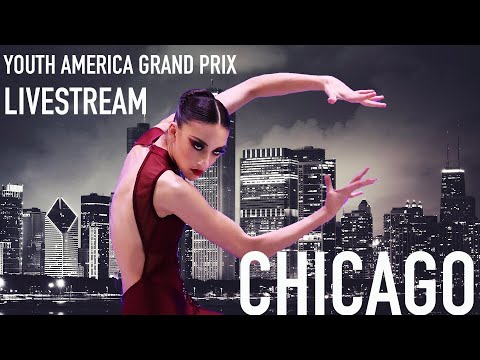 Ballet - YAGP 2022 Chicago Semi-Finals - Awards Ceremony