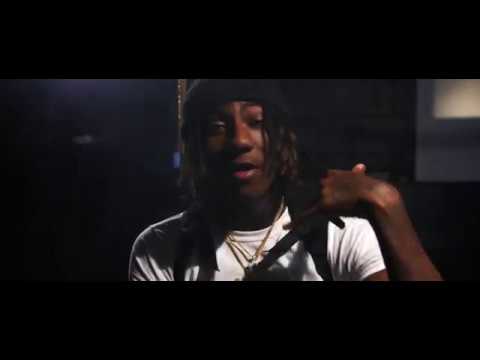 Yung Honcho "Im Back" Prod. By Dreso