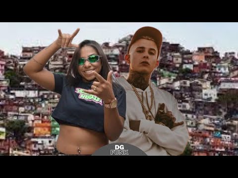MC Paiva e MC Danny - Brisa Louca (DG FUNK) DJ Kotim
