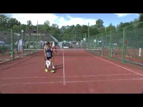FINALE DAMES ligue Lorraine 2016