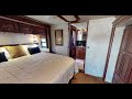 2011 Itasca Ellipse Winnebago Industries Model 42QD
