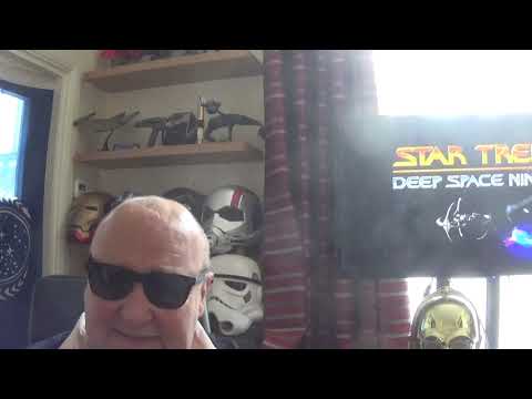 What We Left Behind: Looking Back at Star Trek: Deep Space Nine