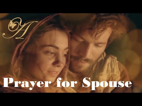 Prayer to Saint Anne for a SUITABLE SPOUSE / SOULMATE