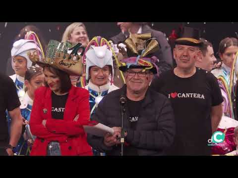 Fallo del jurado juvenil 2025