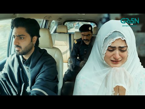 Har Larki Ek Jaisi Nahi Hoti #hinaafridi #zaviyarnaumaan #shortvideo #ghulambashahsundri