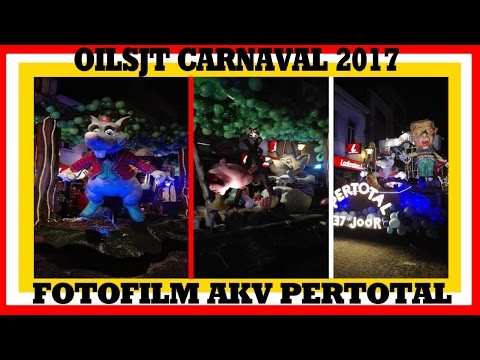 OILSJT CARNAVAL 2017 FOTOFILM AKV PERTOTAL