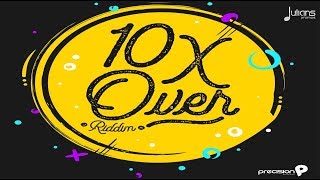 Patrice Roberts - Into You (10X Over Riddim) &quot;2019 Soca&quot; [Precision Productions]