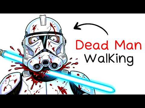 Your Life as Every Clone Trooper Rank