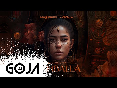 Mannequin x Dj Goja  - Samballa (Official Single)