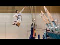 How to Jump Like Yuji Nishida | Japan Volleyball Team Training (HD)