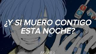 I&#39;m Dead - Duckwrth + [Sub Español]