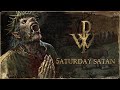 POWERWOLF Saturday Satan Official Lyric Video