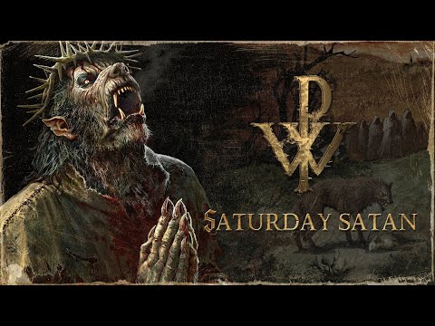 Video thumbnail for Saturday Satan (New Version 2020)