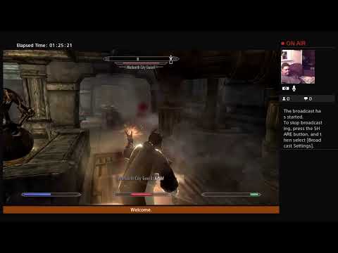 Six Sides Of Swagulon (Sesh') Elder Flowz Flyrim