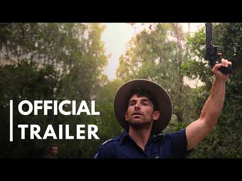 Aussie Crime Thriller | Official Trailer (2026) | The Ballad of Ben Hall